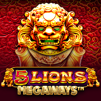 เล่นสล็อตเว็บตรง 5 lions megaways สูตรสล็อต5 lions megaways