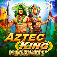 เล่นสล็อตเว็บตรง Aztec King Megaways สูตรสล็อตAztec King Megaways