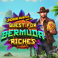 เล่นสล็อตเว็บตรง Bermuda Riches สูตรสล็อตBermuda Riches