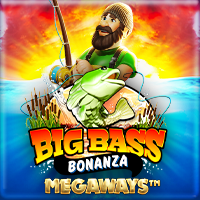เล่นสล็อตเว็บตรง Big Bass Bonanza Megaways สูตรสล็อตBig Bass Bonanza Megaways