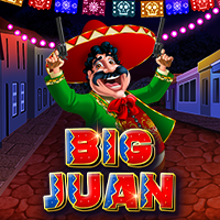 เล่นสล็อตเว็บตรง สูตรสล็อตเว็บตรง Big Juan 