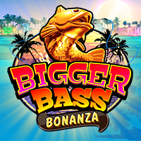 เล่นสล็อตเว็บตรง Bigger Bass Bonanza สูตรสล็อตBigger Bass Bonanza