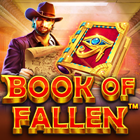 เล่นสล็อตเว็บตรง Book of Fallen สูตรสล็อตBook of Fallen