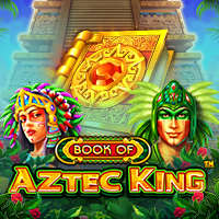 เล่นสล็อตเว็บตรง Book of Aztec King สูตรสล็อตBook of Aztec King