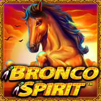 เล่นสล็อตเว็บตรง Bronco Spirit สูตรสล็อตBronco Spirit