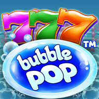 เล่นสล็อตเว็บตรง Bubble Pop สูตรสล็อตBubble Pop
