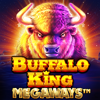 เล่นสล็อตเว็บตรง Buffalo King Megaways สูตรสล็อตBuffalo King Megaways