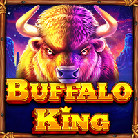 เล่นสล็อตเว็บตรง Buffalo King สูตรสล็อตBuffalo King