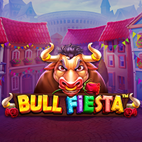 เล่นสล็อตเว็บตรง Bull Fiesta สูตรสล็อตBull Fiesta