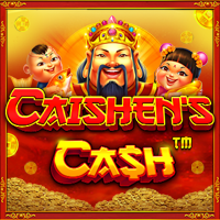 เล่นสล็อตเว็บตรง Caishen’s Cash สูตรสล็อตCaishen’s Cash