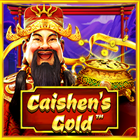 เล่นสล็อตเว็บตรง Caishen’s Gold สูตรสล็อตCaishen’s Gold