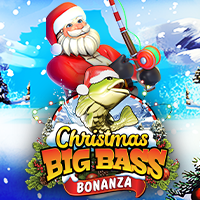 เล่นสล็อตเว็บตรง Christmas Big Bass Bonanza สูตรสล็อตChristmas Big Bass Bonanza