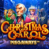 เล่นสล็อตเว็บตรง Christmas Carol Megaways สูตรสล็อตChristmas Carol Megaways