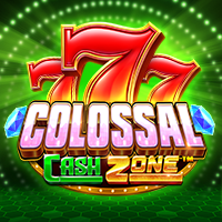 เล่นสล็อตเว็บตรง Colossal Cash Zone สูตรสล็อตColossal Cash Zone
