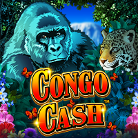 เล่นสล็อตเว็บตรง Congo Cash สูตรสล็อตCongo Cash
