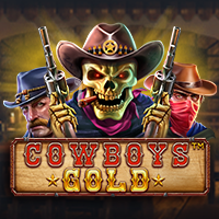 เล่นสล็อตเว็บตรง CowboysGold สูตรสล็อตCowboysGold
