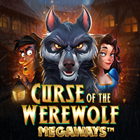 เล่นสล็อตเว็บตรง Curse of the Werewolf Megaways สูตรสล็อตCurse of the Werewolf Megaways
