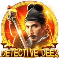 เล่นสล็อตเว็บตรง DETECTIVE DEE 2 สูตรสล็อตDETECTIVE DEE 2