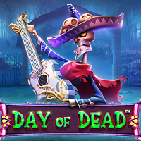 เล่นสล็อตเว็บตรง Day of Dead สูตรสล็อตDay of Dead