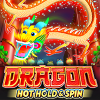 เล่นสล็อตเว็บตรง Dragon Hot Hold and Spin สูตรสล็อตDragon Hot Hold and Spin