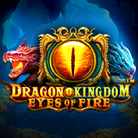 เล่นสล็อตเว็บตรง Dragon Kingdom Eyes of Fire สูตรสล็อตDragon Kingdom Eyes of Fire