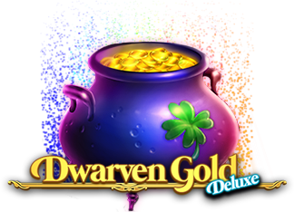 เล่นสล็อตเว็บตรง Dwarven Gold Deluxe สูตรสล็อตDwarven Gold Deluxe