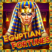 เล่นสล็อตเว็บตรง Egyptian Fortunes สูตรสล็อตEgyptian Fortunes