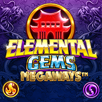เล่นสล็อตเว็บตรง Elemental Gems Megaways สูตรสล็อตElemental Gems Megaways