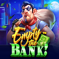 เล่นสล็อตเว็บตรง Empty the Bank สูตรสล็อตEmpty the Bank