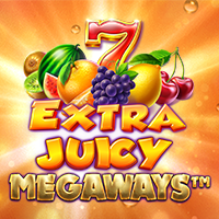 เล่นสล็อตเว็บตรง Extra Juicy Megaways สูตรสล็อตExtra Juicy Megaways