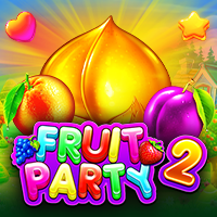 เล่นสล็อตเว็บตรง Fruit Party 2 สูตรสล็อตFruit Party 2