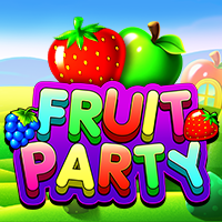 เล่นสล็อตเว็บตรง Fruit Party สูตรสล็อตFruit Party