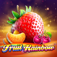 เล่นสล็อตเว็บตรง Fruit rainbow สูตรสล็อตFruit rainbow