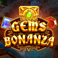 เล่นสล็อตเว็บตรง Gems Bonanza สูตรสล็อตGems Bonanza