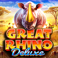 เล่นสล็อตเว็บตรง Great Rhino Deluxe สูตรสล็อตGreat Rhino Deluxe