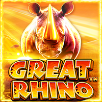 เล่นสล็อตเว็บตรง GreatRhino สูตรสล็อตGreatRhino