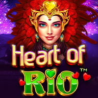 เล่นสล็อตเว็บตรง Heart of rio สูตรสล็อตHeart of rio