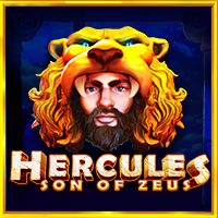เล่นสล็อตเว็บตรง Hercules Son of Zeus สูตรสล็อตHercules Son of Zeus