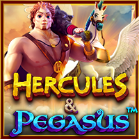 เล่นสล็อตเว็บตรง Hercules and Pegasus สูตรสล็อตHercules and Pegasus