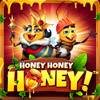 เล่นสล็อตเว็บตรง Honey Honey Honey สูตรสล็อตHoney Honey Honey