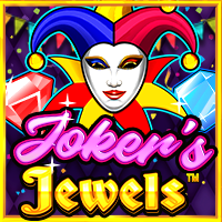 เล่นสล็อตเว็บตรง Joker’s Jewels สูตรสล็อตJoker’s Jewels