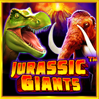 เล่นสล็อตเว็บตรง Jurassic Giants สูตรสล็อตJurassic Giants