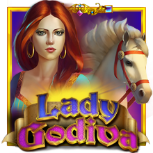 เล่นสล็อตเว็บตรง Lady Godiva สูตรสล็อตLady Godiva