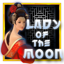 เล่นสล็อตเว็บตรง Lady of the Moon สูตรสล็อตLady of the Moon