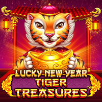 เล่นสล็อตเว็บตรง Lucky New Year – Tiger Treasures สูตรสล็อตLucky New Year – Tiger Treasures