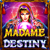 เล่นสล็อตเว็บตรง Madame Destiny สูตรสล็อตMadame Destiny