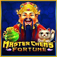 เล่นสล็อตเว็บตรง Master Chen’s Fortune สูตรสล็อตMaster Chen’s Fortune