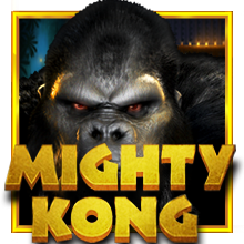 เล่นสล็อตเว็บตรง Mighty Kong สูตรสล็อตMighty Kong
