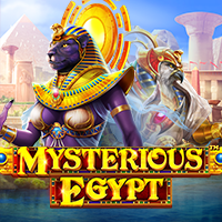 เล่นสล็อตเว็บตรง Mysterious Egypt สูตรสล็อตMysterious Egypt
