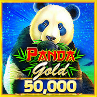 เล่นสล็อตเว็บตรง Panda gold 50,000 สูตรสล็อตPanda gold 50,000